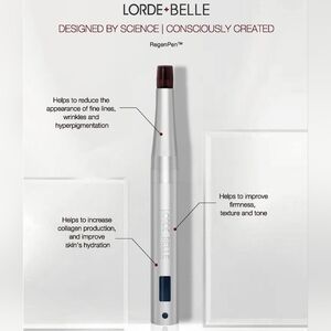 Lorde+Belle RegenPen